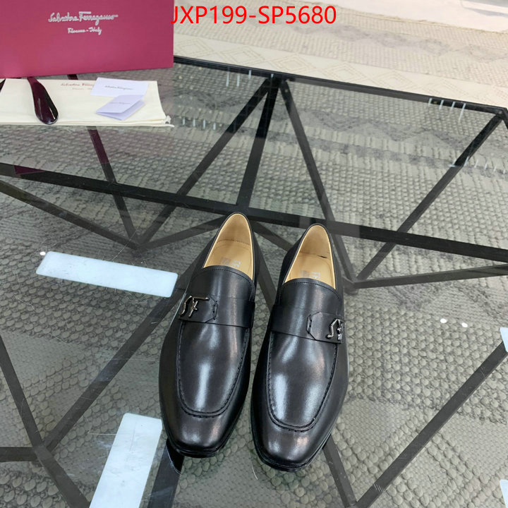 Mens highquality leather shoes-,ID: SP5680,$: 199USD