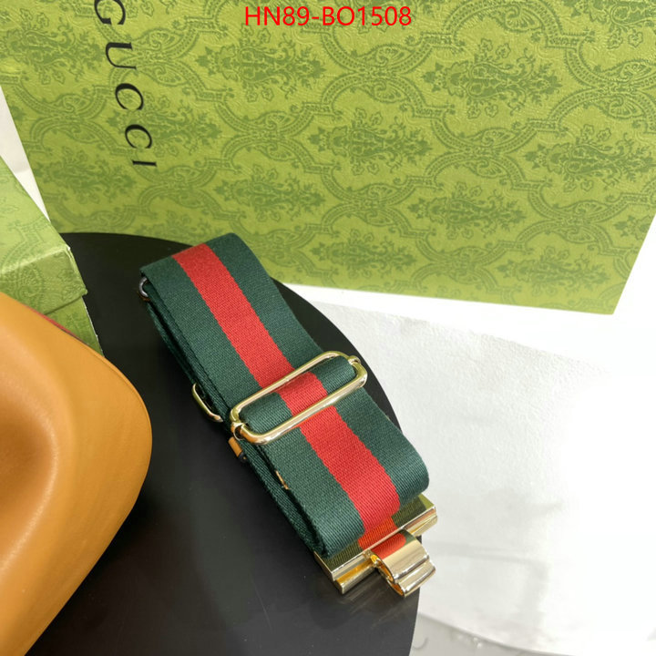 Gucci Bags(4A)-Diagonal-,the top ultimate knockoff ,ID: BO1508,$: 89USD