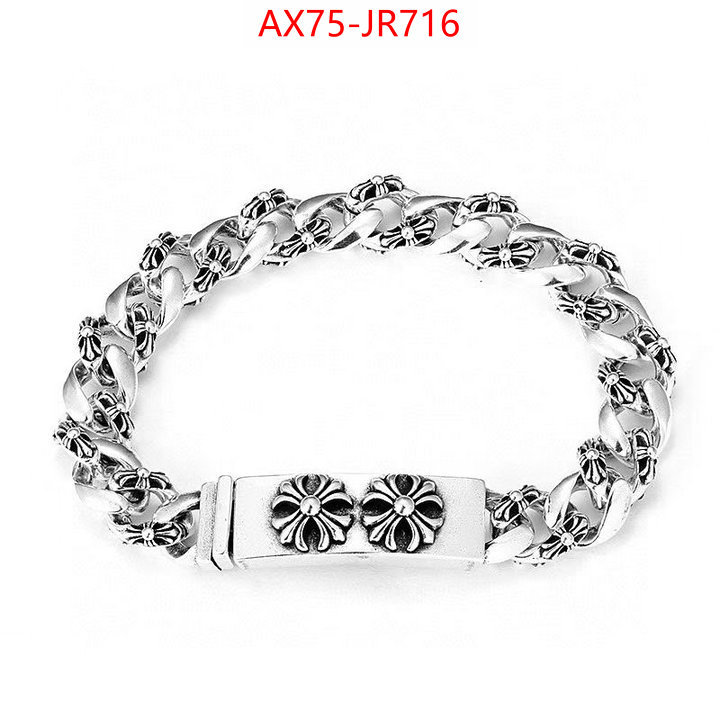 Jewelry-Chrome Hearts,customize the best replica ,ID: JR716,$: 75USD
