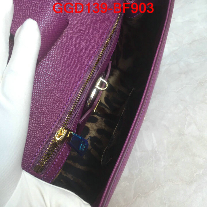 DG Bags(4A)-Sicily,replica aaaaa designer ,ID: BF903,$:139USD