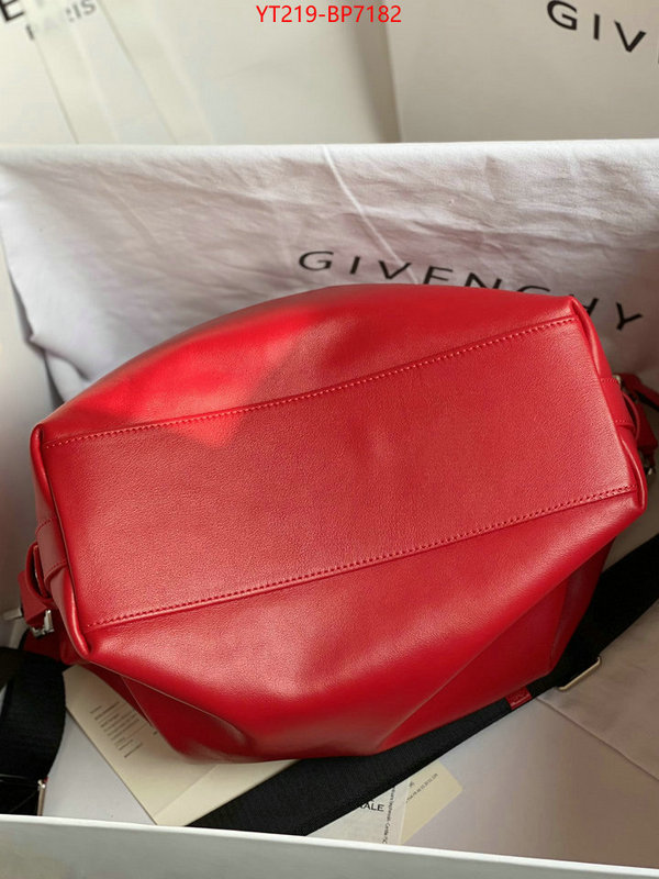 Givenchy Bags (TOP)-Handbag-,ID: BP7182,$: 219USD