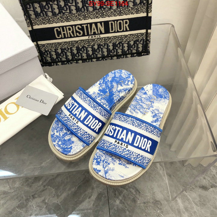 Women Shoes-Dior,what best replica sellers , ID: SE1164,$: 99USD