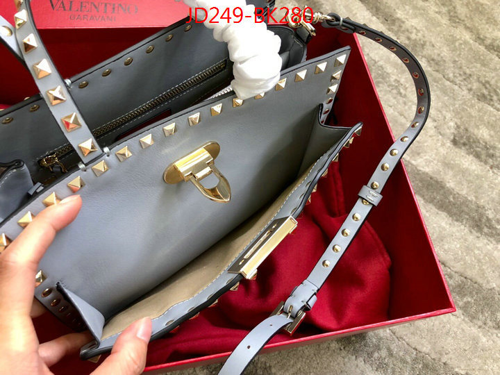 Valentino Bags (TOP)-Handbag-,online china ,ID: BK280,$:249USD