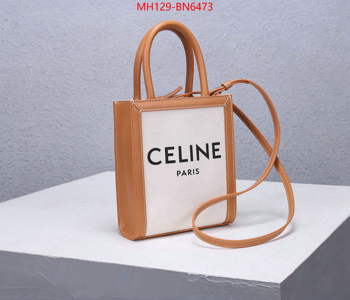 CELINE Bags(TOP)-Cabas Series,quality replica ,ID: BN6473,$: 129USD