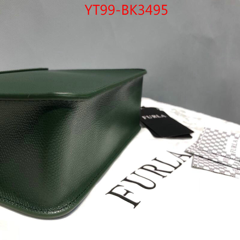 Furla Bags(4A)-Diagonal-,new designer replica ,ID: BK3495,$:99USD