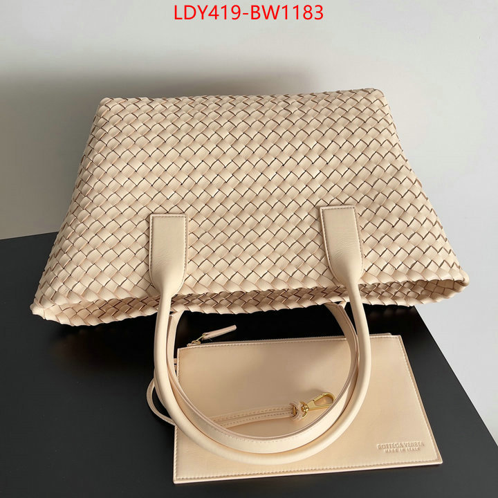 BV Bags(TOP)-Handbag-,wholesale designer shop ,ID: BW1183,$: 419USD