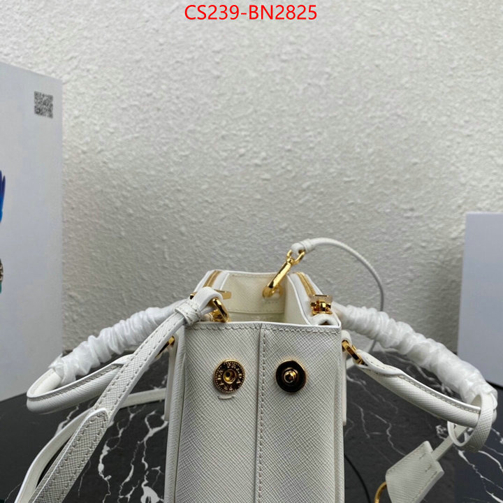 Prada Bags(TOP)-Diagonal-,ID: BN2825,$: 239USD