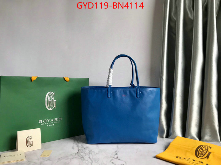 Goyard Bags(4A)-Handbag-,perfect quality designer replica ,ID: BN4114,$: 119USD