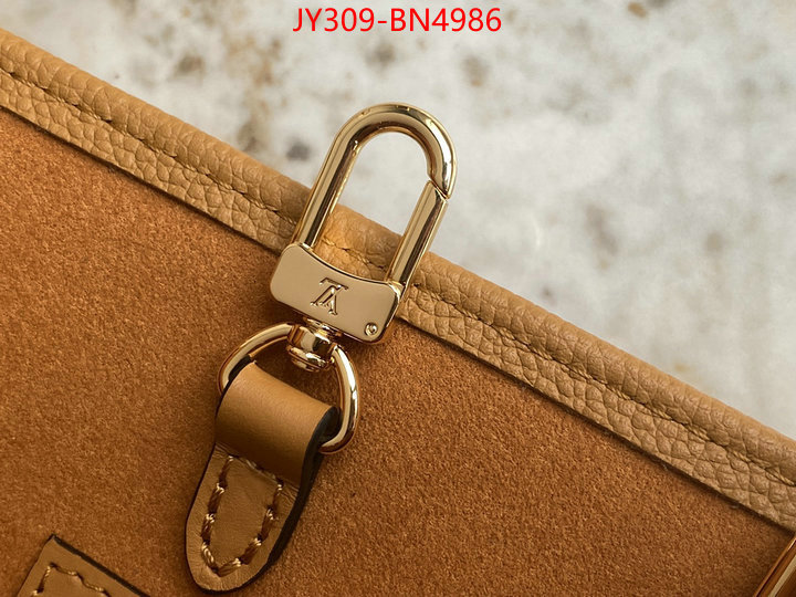LV Bags(TOP)-Handbag Collection-,ID: BN4986,$: 309USD