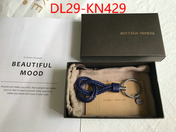 Key pendant-BV,outlet sale store , ID: KN429,$: 39USD