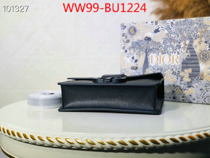 Dior Bags(4A)-Montaigne-,ID: BU1224,$: 99USD