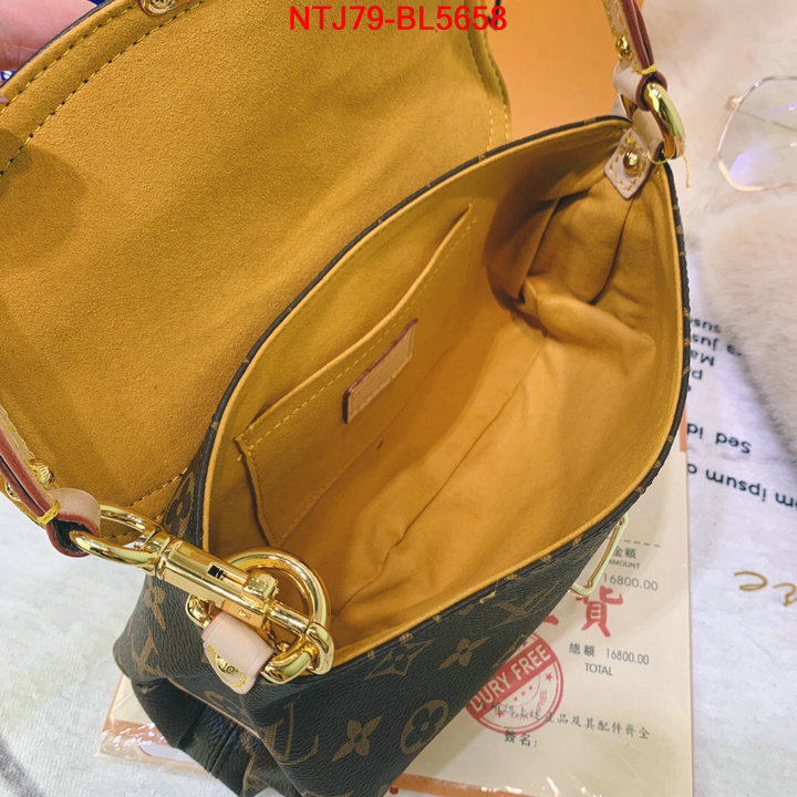 LV Bags(4A)-Handbag Collection-,ID: BL5658,$: 79USD