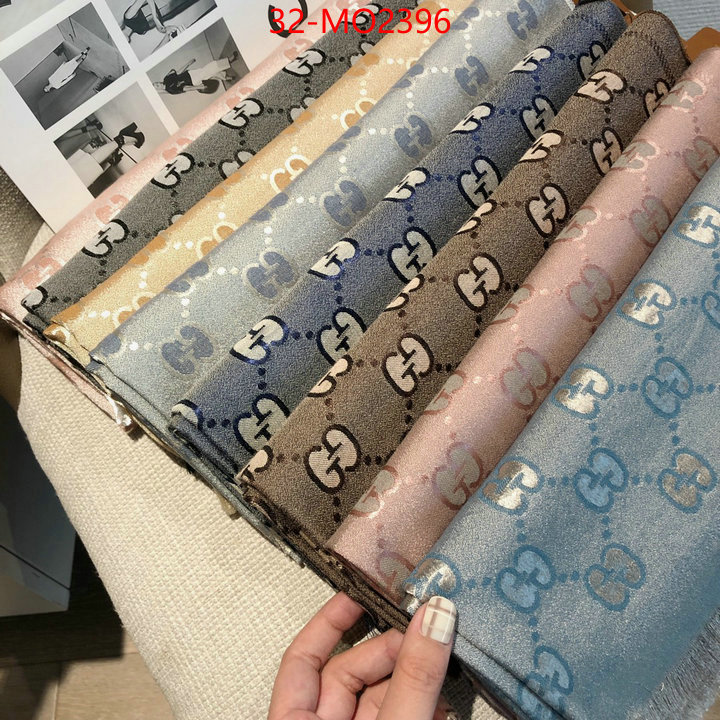 Scarf-Gucci,online from china designer , ID: MO2396,$: 32USD