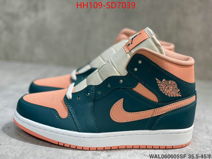 Men Shoes-Nike,top 1:1 replica , ID: SD7039,$: 109USD