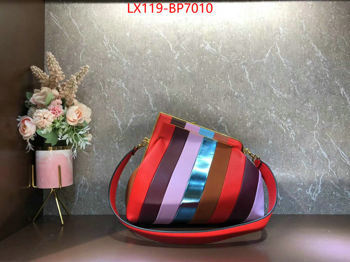 Fendi Bags(4A)-First Series-,online ,ID: BP7010,$: 119USD