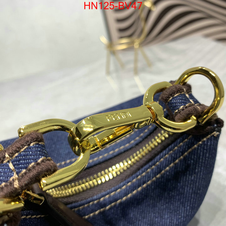 Fendi Bags(4A)-Graphy-Cookie-,buy replica ,ID: BV47,$: 125USD