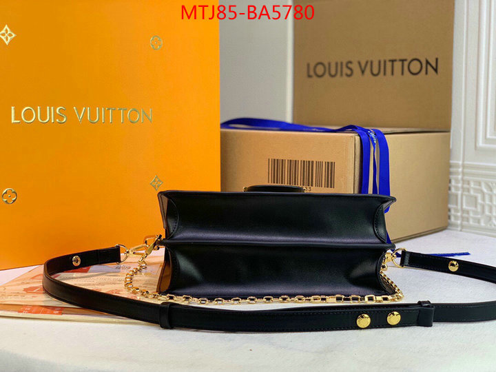 LV Bags(4A)-Pochette MTis Bag-Twist-,ID: BA5780,$: 85USD