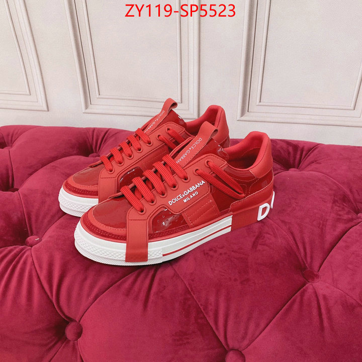 Women Shoes-DG,sell high quality , ID: SP5523,$: 119USD