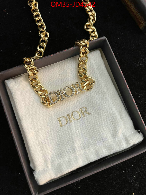 Jewelry-Dior,buy luxury 2023 , ID: JD4542,$: 35USD