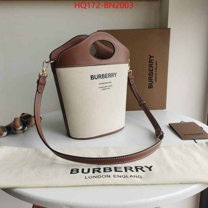 Burberry Bags(TOP)-Diagonal-,online shop ,ID: BN2003,$: 172USD