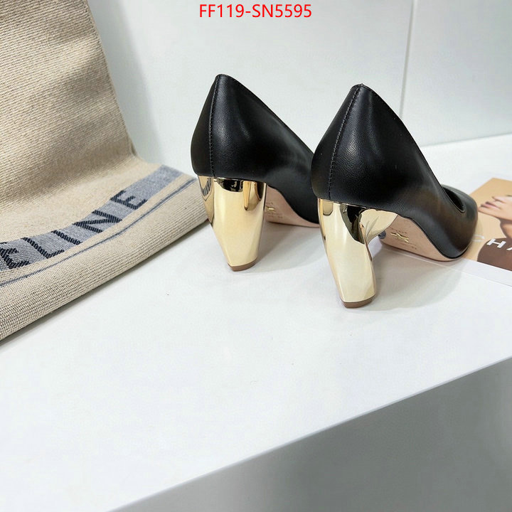 Women Shoes-Dior,replica 1:1 , ID: SN5595,$: 119USD