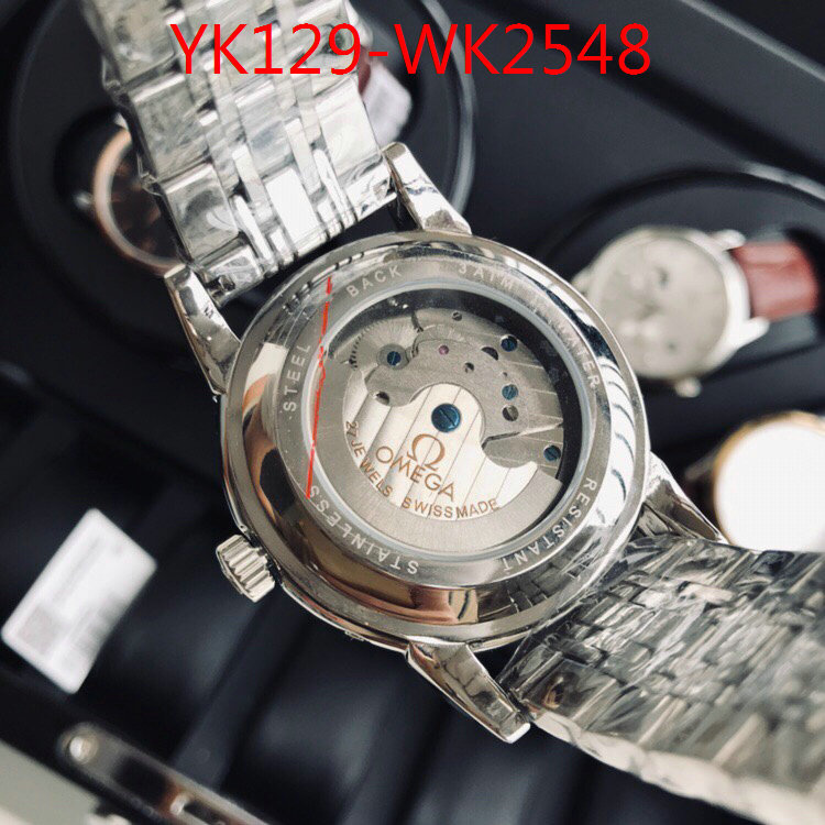 Watch(4A)-Omega,what's best , ID: WK2548,$:129USD