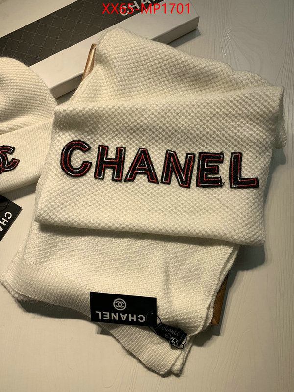 Scarf-Chanel,how can i find replica , ID: MP1701,$: 65USD