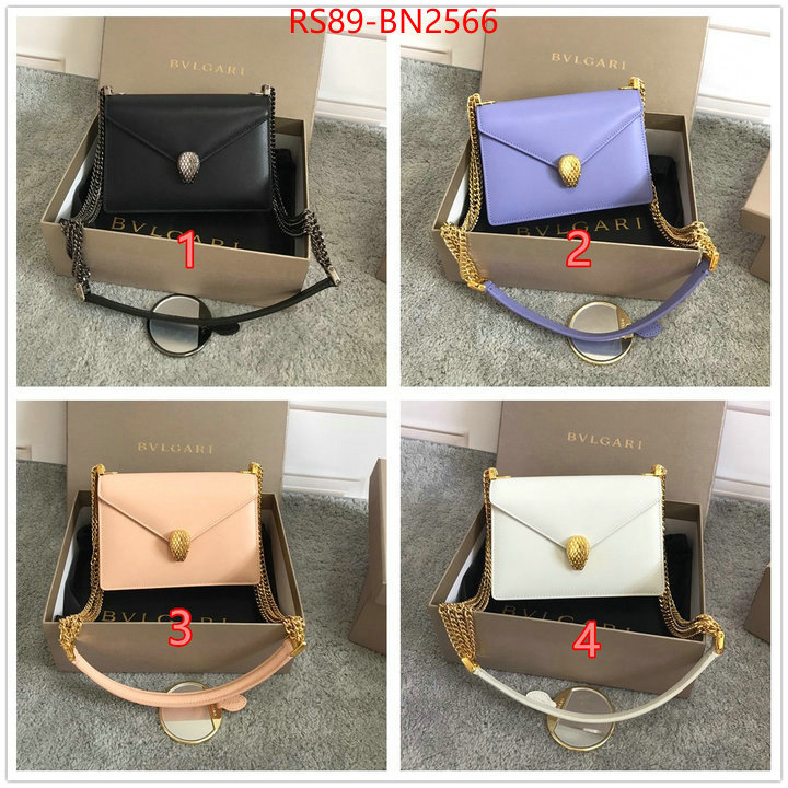 Bulgari Bags(4A)-Serpenti Forever,fake ,ID: BN2566,$: 89USD