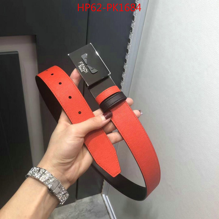 Belts-Fendi,perfect , ID: PK1684,$:62USD