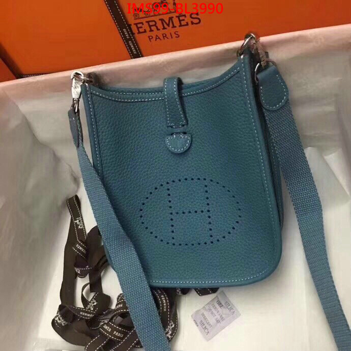 Hermes Bags(TOP)-Evelyne-,best replica ,ID: BL3990,$: 119USD