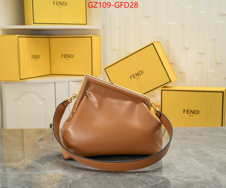 Fendi Big Sale-,ID: GFD28,$: 109USD