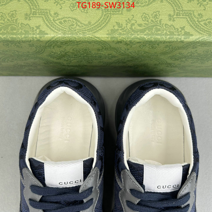 Men Shoes-Gucci,top 1:1 replica , ID: SW3134,