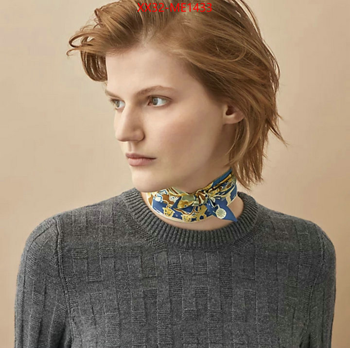 Scarf-Hermes,where to buy fakes , ID: ME1433,$: 32USD