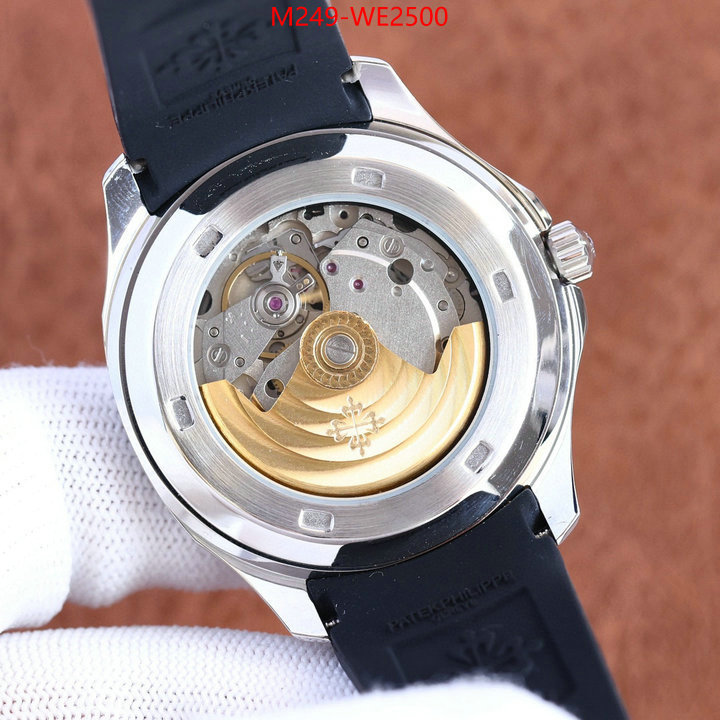 Watch (TOP)-Ptek Ph1ippe,sale , ID: WE2500,$: 249USD