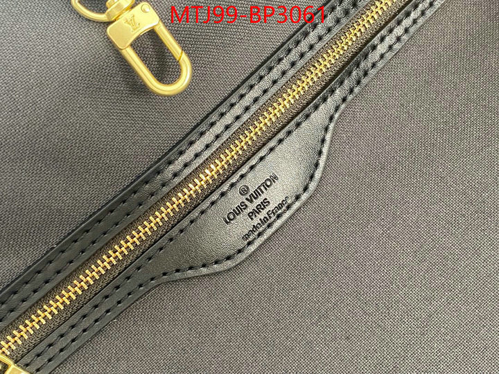 LV Bags(4A)-Neverfull-,online china ,ID: BP3061,$: 99USD