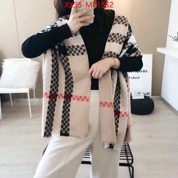 Scarf-Burberry,high quality designer replica , ID: MP1552,$: 35USD