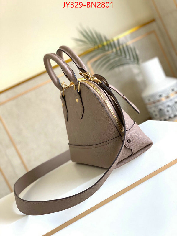 LV Bags(TOP)-Alma-,ID: BN2801,$: 329USD