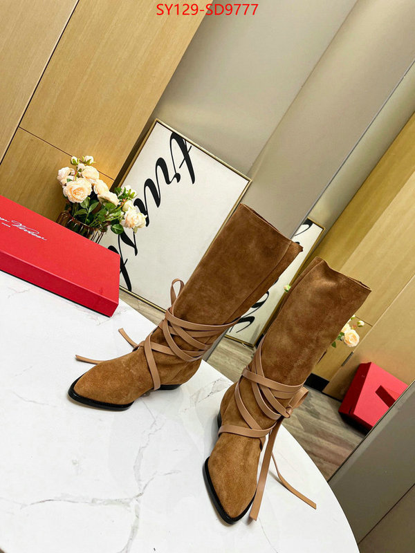 Women Shoes-Isabel Marant,best replica , ID: SD9777,$: 129USD