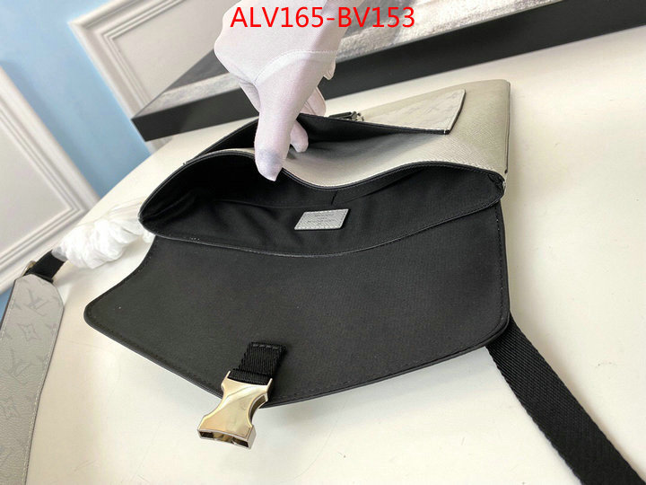 LV Bags(TOP)-Pochette MTis-Twist-,ID: BV153,$:165USD