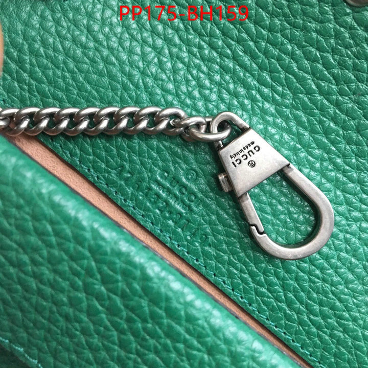 Gucci Bags(TOP)-Dionysus-,replica wholesale ,ID: BH159,$: 175USD