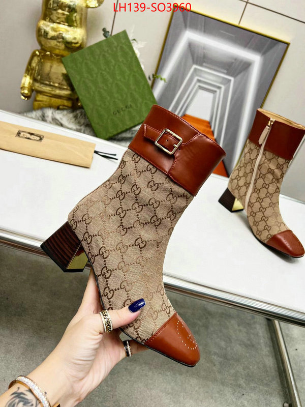 Women Shoes-Gucci,at cheap price , ID: SO3960,$: 139USD
