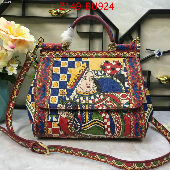 DG Bags(TOP)-Sicily,ID: BU924,$: 149USD