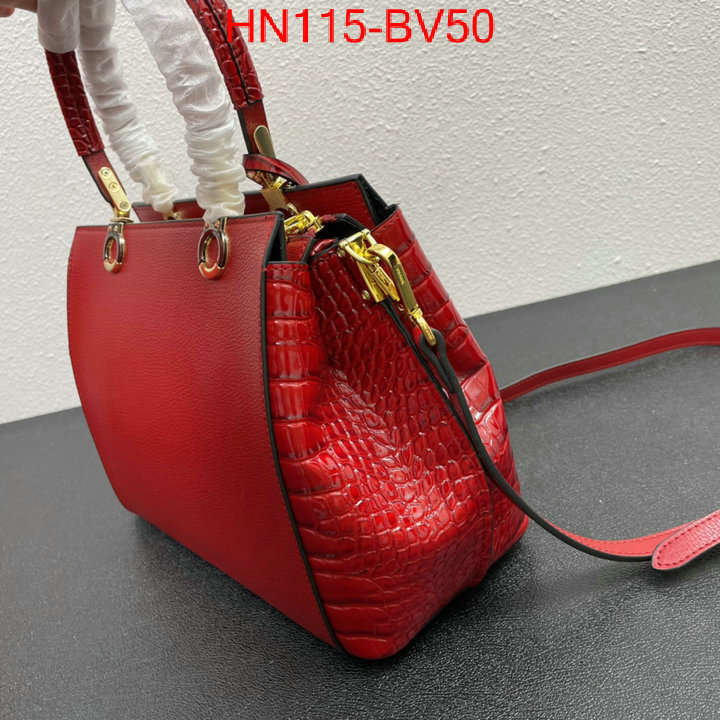 Prada Bags(4A)-Handbag-,best capucines replica ,ID: BV50,$: 115USD