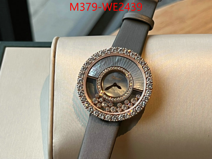 Watch(TOP)-Chopard,best website for replica , ID: WE2439,$: 379USD