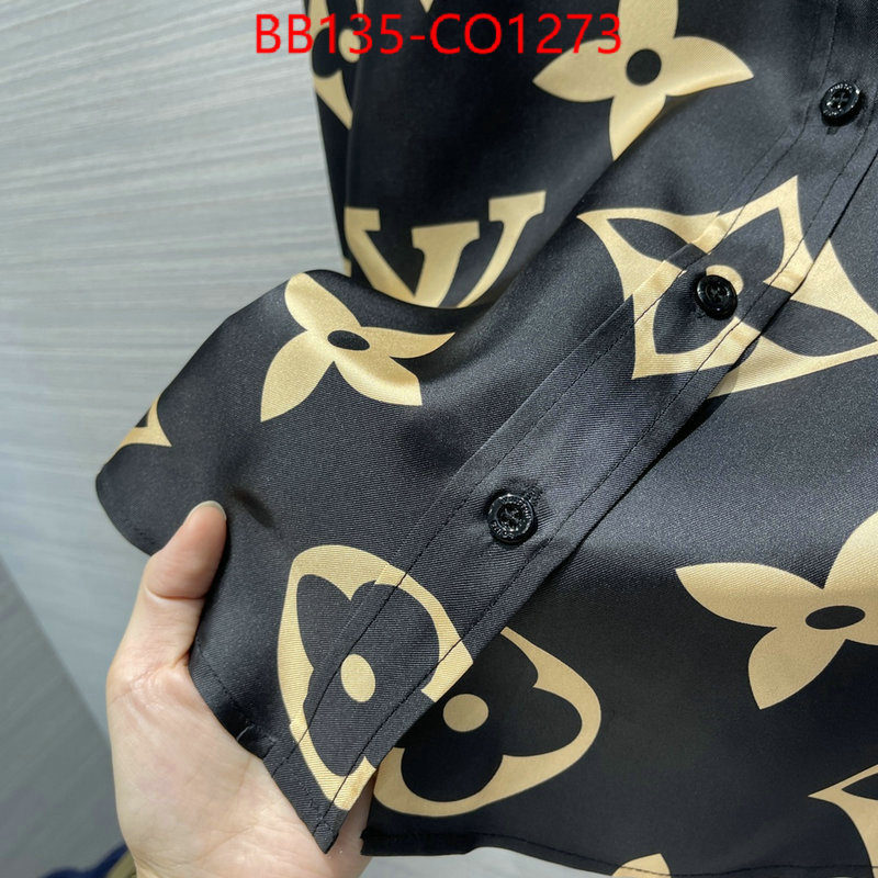 Clothing-LV,shop , ID: CO1273,$: 135USD