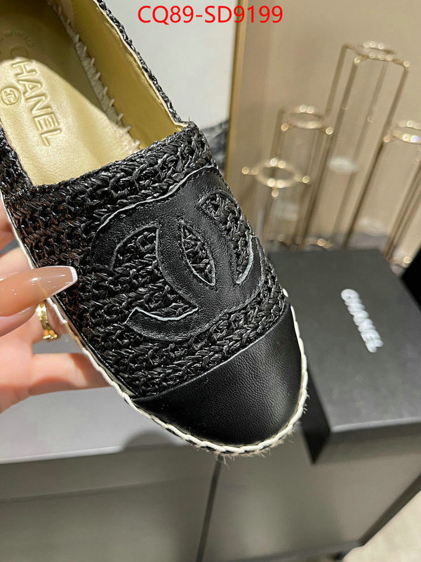 Women Shoes-Chanel,high quality online , ID: SD9199,$: 89USD