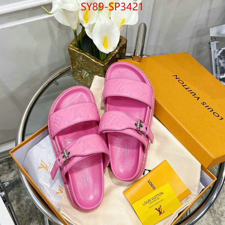 Women Shoes-LV,every designer , ID: SP3421,$: 89USD