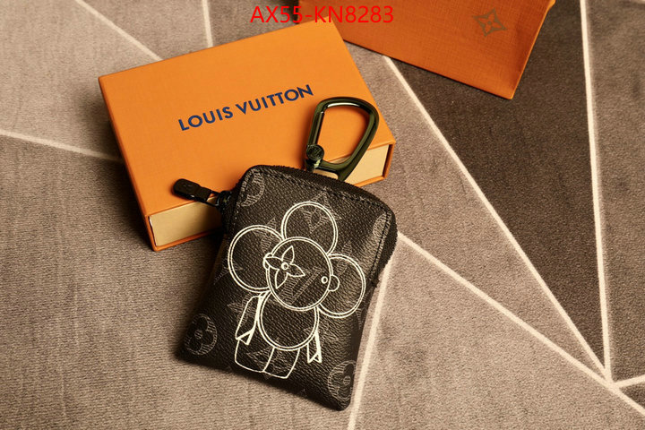 Key pendant-LV,for sale online ,ID: KN8283,$: 55USD