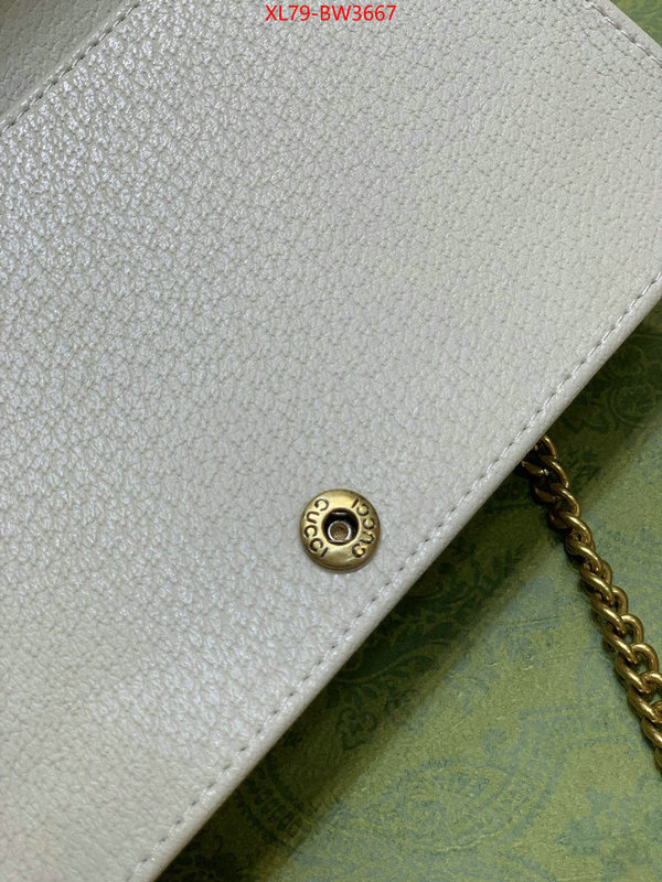 Gucci Bags(4A)-Diagonal-,2023 perfect replica designer ,ID: BW3667,$: 79USD