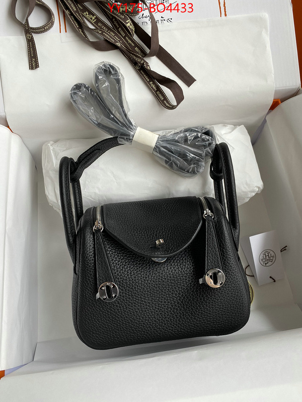 Hermes Bags(TOP)-Lindy-,7 star collection ,ID: BO4433,$: 175USD